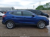 Nissan Rogue Sport S Awd Xtronic Cvt JN1BJ1AW5MW426481 снимка