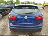Nissan Rogue Sport S Awd Xtronic Cvt JN1BJ1AW5MW426481 снимка