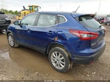 Nissan Rogue Sport S Awd Xtronic Cvt JN1BJ1AW5MW426481 fotografie