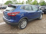Nissan Rogue Sport S Awd Xtronic Cvt JN1BJ1AW5MW426481 fotografie