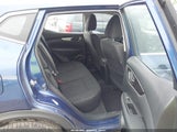 Nissan Rogue Sport S Awd Xtronic Cvt JN1BJ1AW5MW426481 fotografie