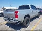 Chevrolet Silverado  4Wd Short Bed Rst 3GCUYEED4MG249096 снимка