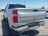 Chevrolet Silverado  4Wd Short Bed Rst 3GCUYEED4MG249096 снимка