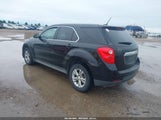 Chevrolet Equinox Ls 2GNFLCEK4D6404887 снимка