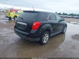 Chevrolet Equinox Ls 2GNFLCEK4D6404887 fotografie