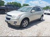 Chevrolet Equinox 2Lt 2GNFLNEK1D6318299 снимка