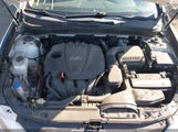 Hyundai Sonata Gls 5NPEB4AC4EH933345 снимка