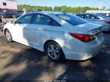 Hyundai Sonata Gls 5NPEB4AC4EH933345 снимка