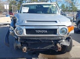 Toyota Fj Cruiser JTEBU11F48K052734 fotografie