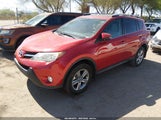 Toyota Rav4 Xle 2T3WFREV0FW145125 снимка