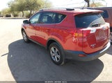 Toyota Rav4 Xle 2T3WFREV0FW145125 снимка