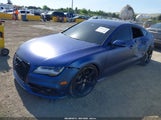 Audi S7 4.0T WAUW2AFCXFN032765 снимка