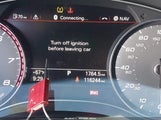 Audi S7 4.0T WAUW2AFCXFN032765 снимка