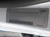 Audi S7 4.0T WAUW2AFCXFN032765 снимка
