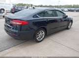 Ford Fusion Hybrid Se 3FA6P0LU1LR105449 photo