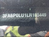 Ford Fusion Hybrid Se 3FA6P0LU1LR105449 photo
