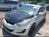 Hyundai Elantra Se 5NPDH4AE3FH549232 снимка