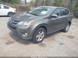Toyota Rav4 Xle JTMRFREV3DD016237 снимка