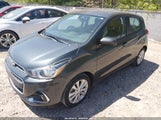Chevrolet Spark 1Lt Cvt KL8CD6SA5HC818448 снимка