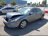 Honda Accord 2.4 Ex-L JHMCP26828C049582 снимка