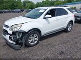 Chevrolet Equinox Lt 2GNALCEK1G6289941 снимка