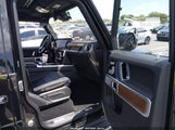 Mercedes-Benz G 550 4Matic W1NYC6BJ0RX517394 снимка