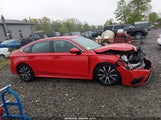 Honda Civic Ex 2HGFE1F72NH324836 fotografie