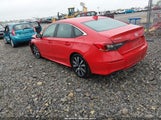 Honda Civic Ex 2HGFE1F72NH324836 fotografie