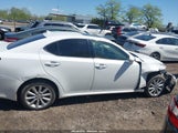 Lexus Is 250 JTHCK262795035970 снимка