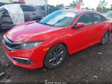 Honda Civic Ex 2HGFC1F30KH650715 снимка