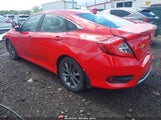 Honda Civic Ex 2HGFC1F30KH650715 снимка