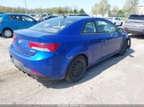 Kia Forte Koup Sx KNAFW6A32A5284527 снимка