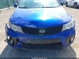 Kia Forte Koup Sx KNAFW6A32A5284527 снимка