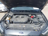 Ford Fusion Titanium 3FA6P0D92GR239452 photo
