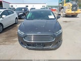 Ford Fusion Titanium 3FA6P0D92GR239452 photo