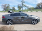 Ford Fusion Titanium 3FA6P0D92GR239452 photo