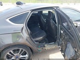 Ford Fusion Titanium 3FA6P0D92GR239452 fotografie