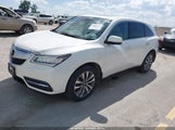 Acura Mdx 5FRYD4H47GB019466 снимка