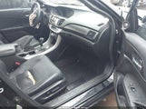 Honda Accord Ex-L 1HGCR2F87FA201538 fotografie