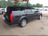 Cadillac Srx V6 1GYEE637990140607 снимка