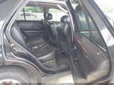 Cadillac Srx V6 1GYEE637990140607 снимка