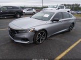 Honda Accord Sport 2.0T 1HGCV2F39NA011383 снимка