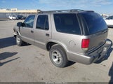 Chevrolet Blazer Ls 1GNCS13X14K135222 снимка