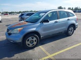 Honda Cr-V Lx 5J6RE3H37BL012327 снимка