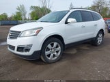Chevrolet Traverse 1Lt 1GNKRGKDXGJ241700 снимка