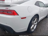 Chevrolet Camaro 2Lt 2G1FF1E38F9301009 fotografie