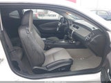 Chevrolet Camaro 2Lt 2G1FF1E38F9301009 fotografie