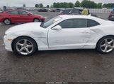 Chevrolet Camaro 2Lt 2G1FF1E38F9301009 fotografie