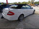 Mercedes-Benz Clk 550 WDBTK72F17T077985 снимка