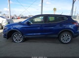 Nissan Rogue Sport S Fwd Xtronic Cvt JN1BJ1AV6MW304901 fotografie